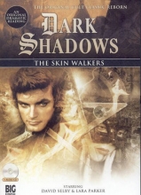 Cover art for The Skin Walkers (Dark Shadows)