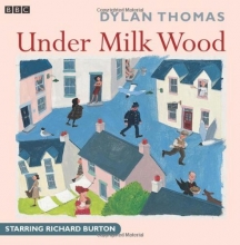 Cover art for Under Milk Wood (1963) (BBC Radio Collection)