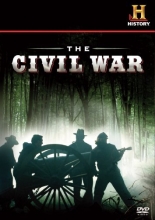 Cover art for Civil War, The