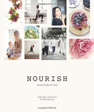 Cover art for Nourish: Mind, Body & Soul