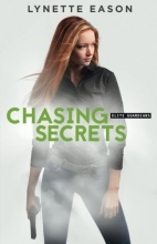 Cover art for Chasing Secrets (Elite Guardians)