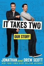 Cover art for It Takes Two: Our Story