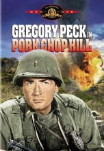 Cover art for Pork Chop Hill