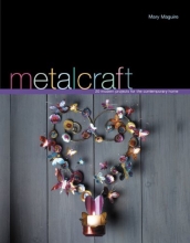 Cover art for Metalcraft