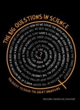 Cover art for The Big Questions in Science