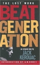 Cover art for Beat Generation