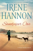 Cover art for Sandpiper Cove: A Hope Harbor Novel