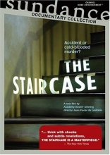 Cover art for The Staircase