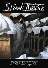 Cover art for Spookhouse Volume 1 (v. 1)