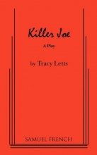 Cover art for Killer Joe