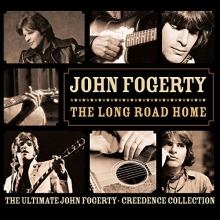 Cover art for The Long Road Home