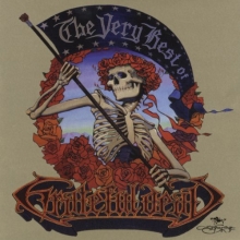 Cover art for The Very Best of Grateful Dead