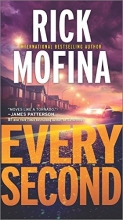 Cover art for Every Second