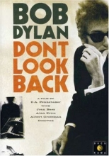 Cover art for Bob Dylan - Don't Look Back 