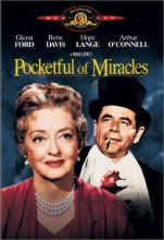 Cover art for Pocketful of Miracles