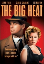 Cover art for The Big Heat