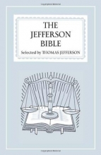 Cover art for The Jefferson Bible