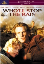 Cover art for Who'll Stop The Rain
