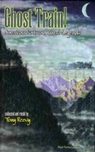Cover art for Ghost Train: American Railroad Ghost Legends