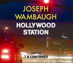 Cover art for Hollywood Station