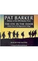 Cover art for The Eye in the Door [Sound Recording]