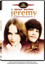 Cover art for Jeremy