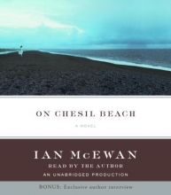 Cover art for On Chesil Beach