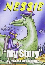 Cover art for Nessie: My Own Story