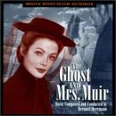 Cover art for The Ghost And Mrs. Muir: Original Motion Picture Soundtrack
