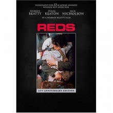 Cover art for Reds 