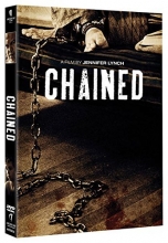 Cover art for Chained