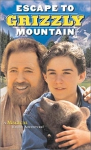 Cover art for Escape to Grizzly Mountain
