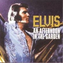 Cover art for Afternoon in the Garden