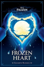 Cover art for A Frozen Heart