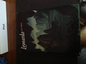 Cover art for Leonardo; A Study in Chronology and Style