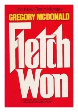 Cover art for Fletch Won