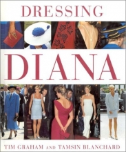Cover art for Dressing Diana