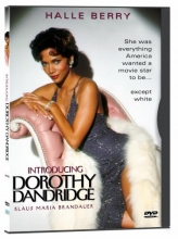 Cover art for Introducing Dorothy Dandridge
