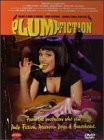 Cover art for Plump Fiction