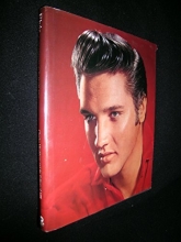 Cover art for Elvis: A Celebration in Pictures