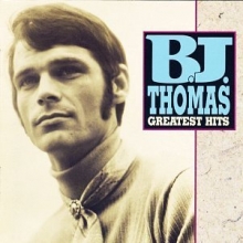 Cover art for B.J. Thomas - Greatest Hits