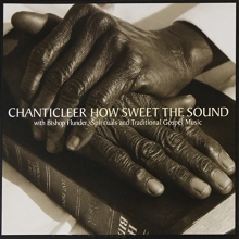 Cover art for How Sweet the Sound: Spirituals & Traditional Gospel Music