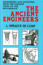 Cover art for The Ancient Engineers