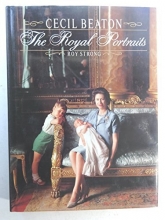 Cover art for Cecil Beaton: The Royal Portraits