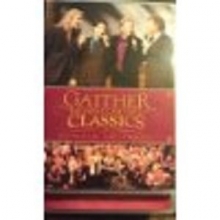 Cover art for Gaither Homecoming Classics It's Shoutin' Time in Heaven