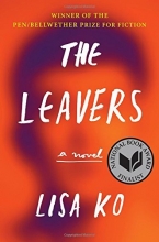 Cover art for The Leavers: A Novel