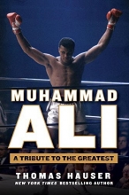 Cover art for Muhammad Ali: A Tribute to the Greatest