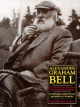 Cover art for Alexander Graham Bell