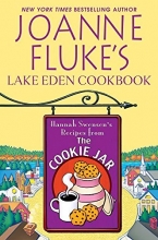 Cover art for Joanne Fluke's Lake Eden Cookbook (Deckle edge)