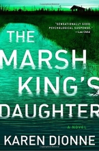 Cover art for The Marsh King's Daughter